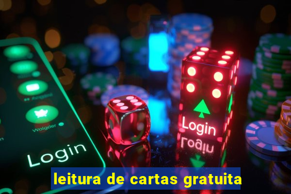 leitura de cartas gratuita